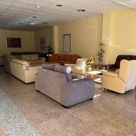 Lovely Apartment In Cabo Roig Near Beach أوريويلا المظهر الخارجي الصورة
