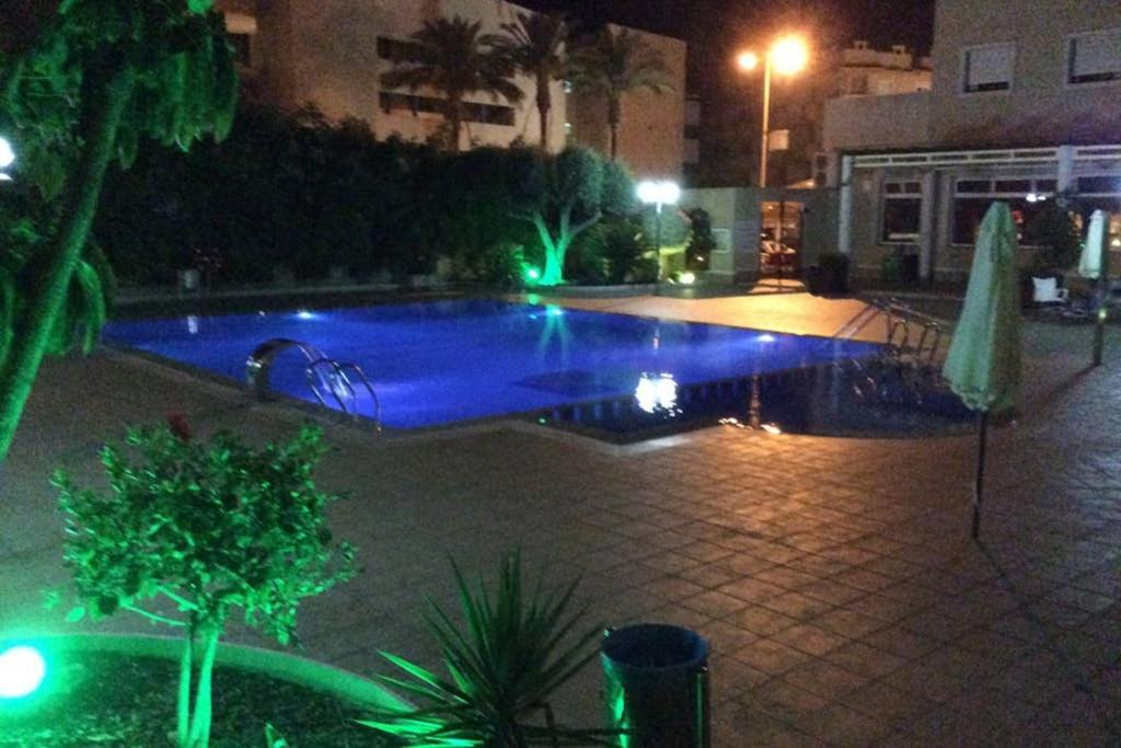 Lovely Apartment In Cabo Roig Near Beach أوريويلا المظهر الخارجي الصورة