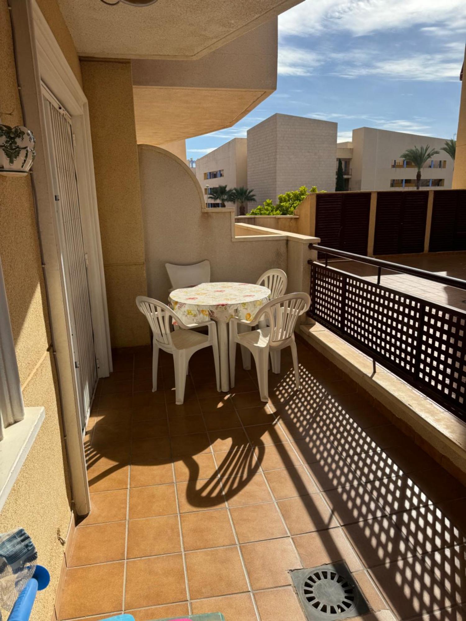 Lovely Apartment In Cabo Roig Near Beach أوريويلا المظهر الخارجي الصورة