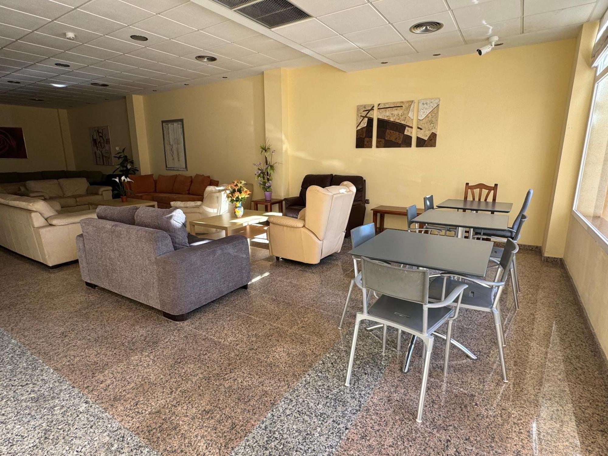 Lovely Apartment In Cabo Roig Near Beach أوريويلا المظهر الخارجي الصورة