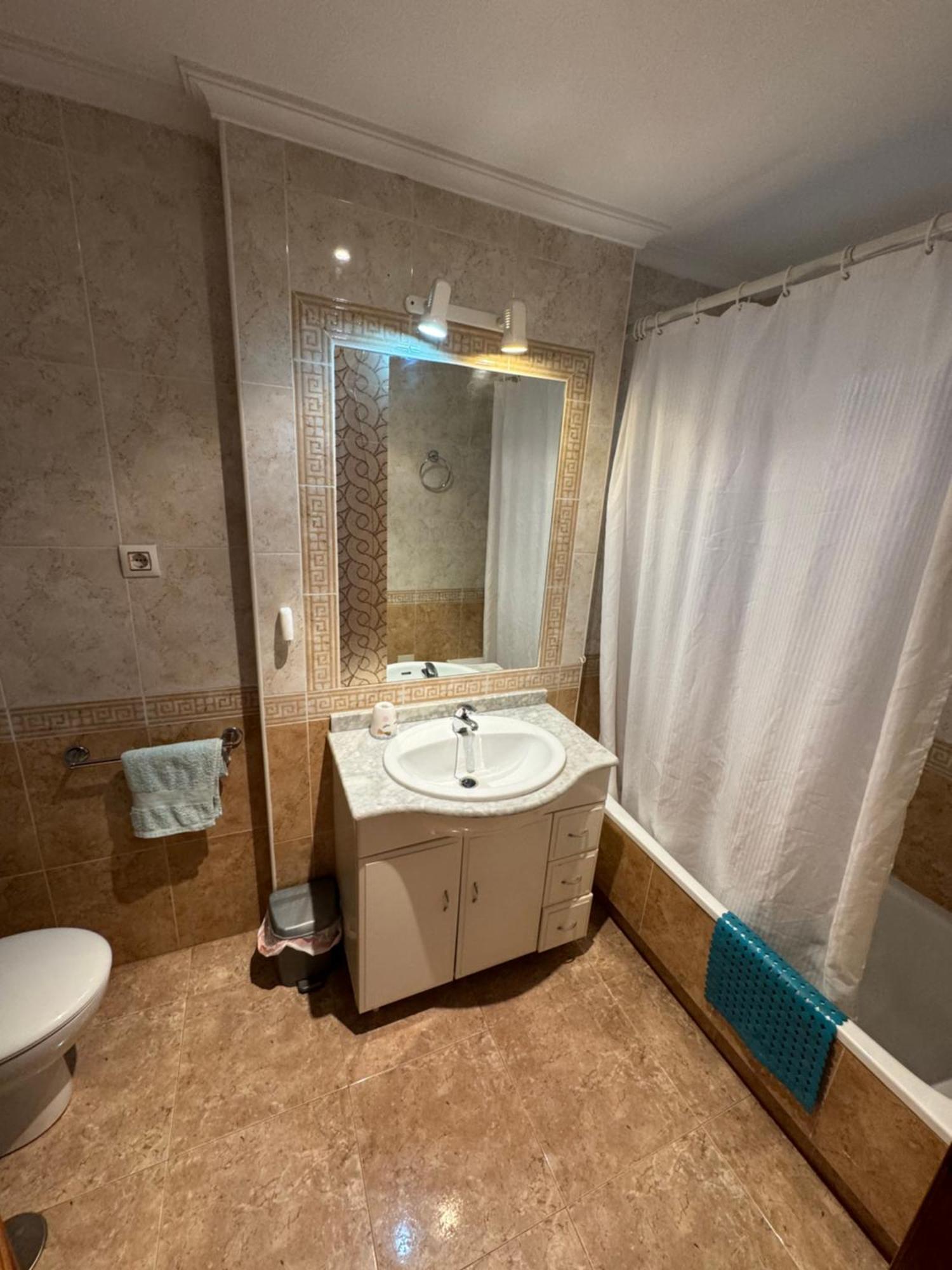 Lovely Apartment In Cabo Roig Near Beach أوريويلا المظهر الخارجي الصورة