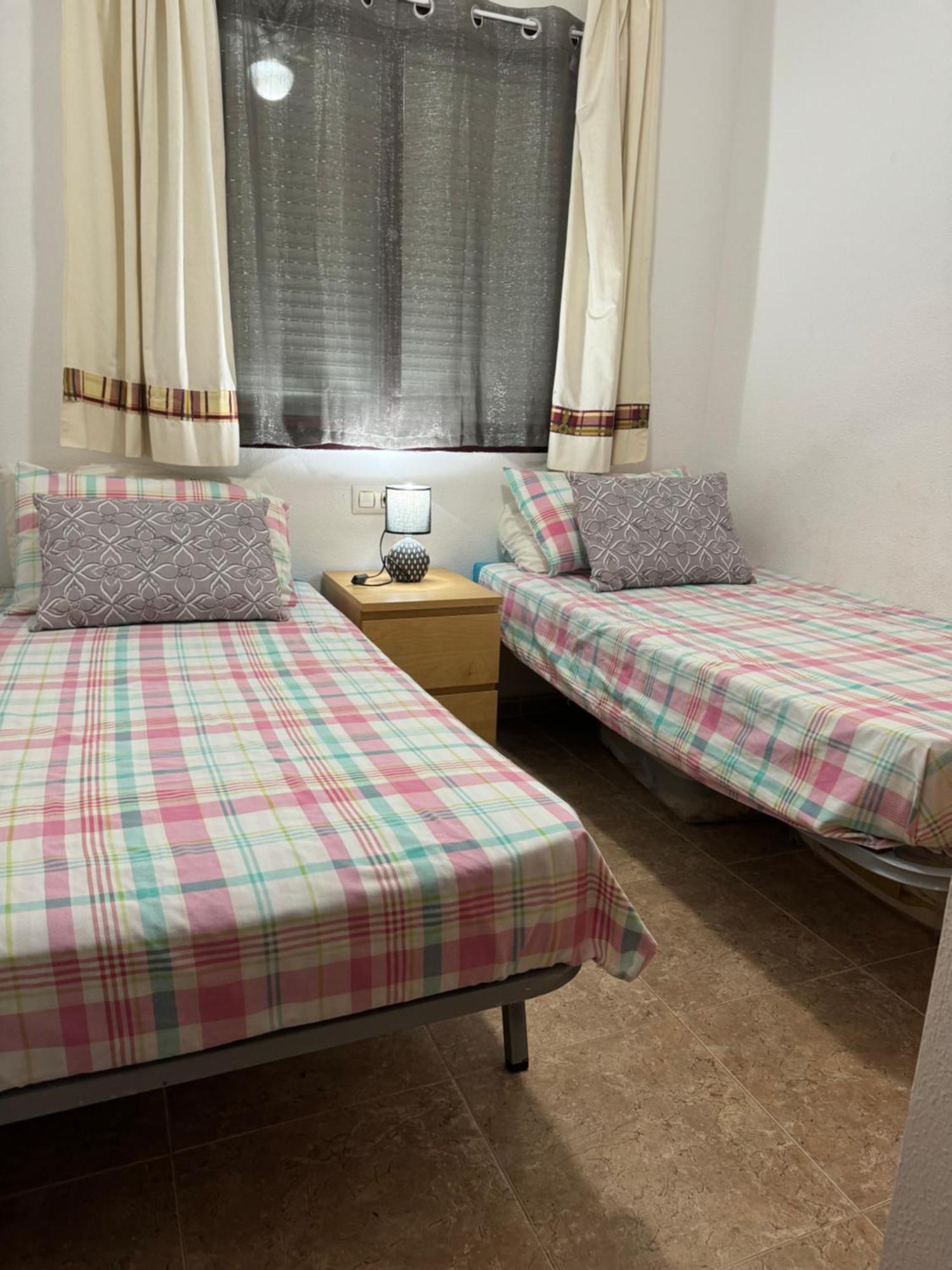 Lovely Apartment In Cabo Roig Near Beach أوريويلا المظهر الخارجي الصورة