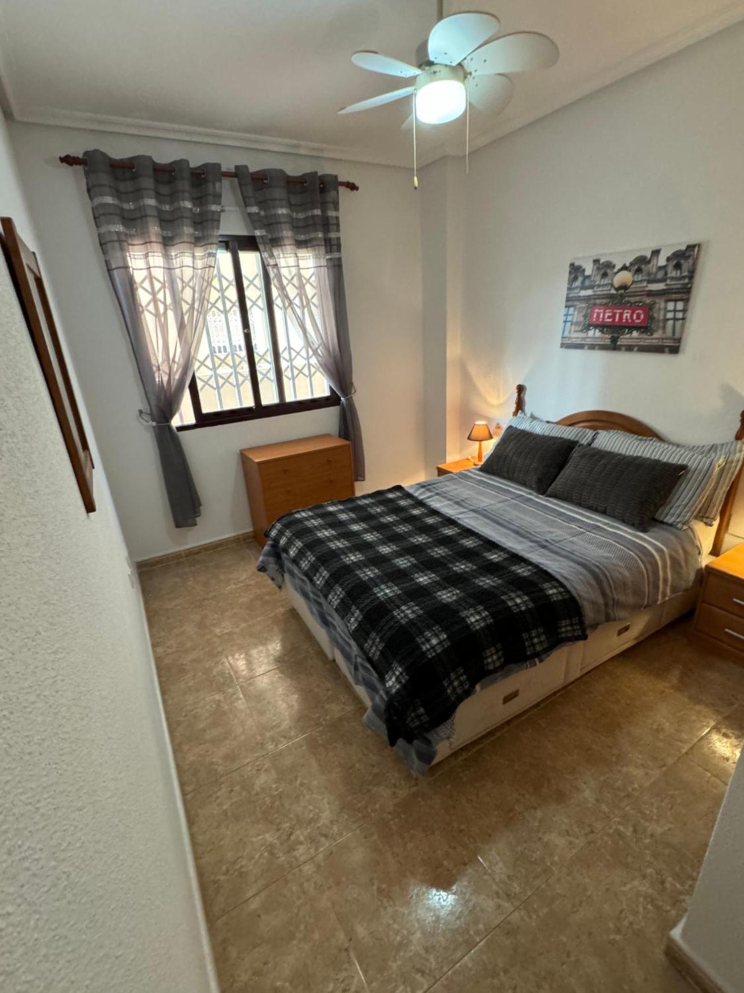 Lovely Apartment In Cabo Roig Near Beach أوريويلا المظهر الخارجي الصورة