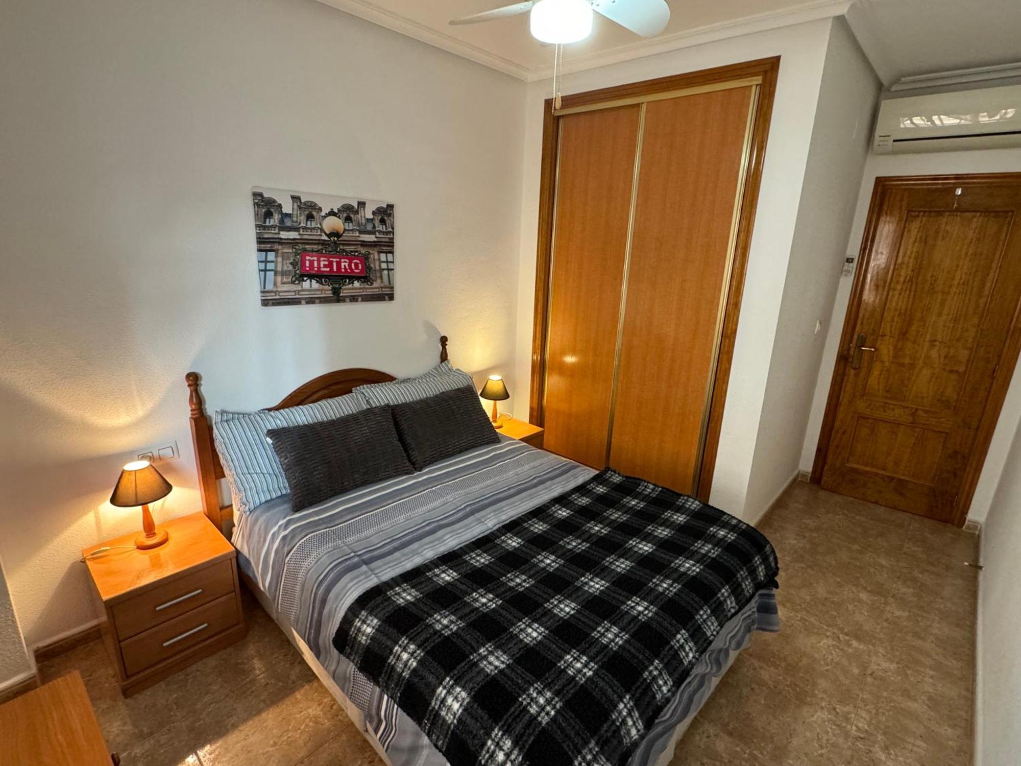 Lovely Apartment In Cabo Roig Near Beach أوريويلا المظهر الخارجي الصورة